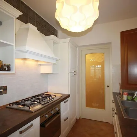 Διαμέρισμα Cosy In