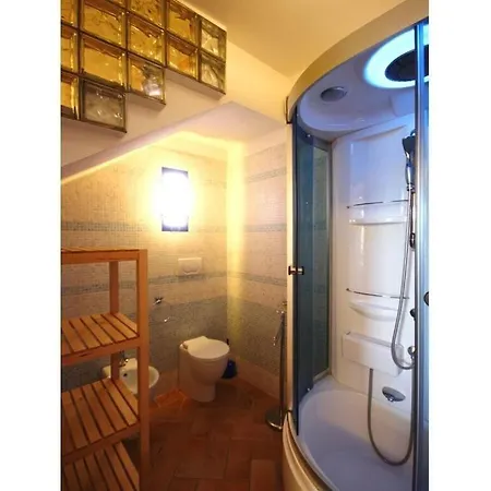 Cosy In Διαμέρισμα Castagneto Carducci