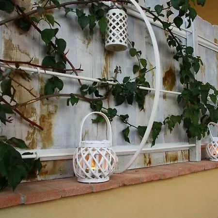 Cosy In Castagneto Carducci